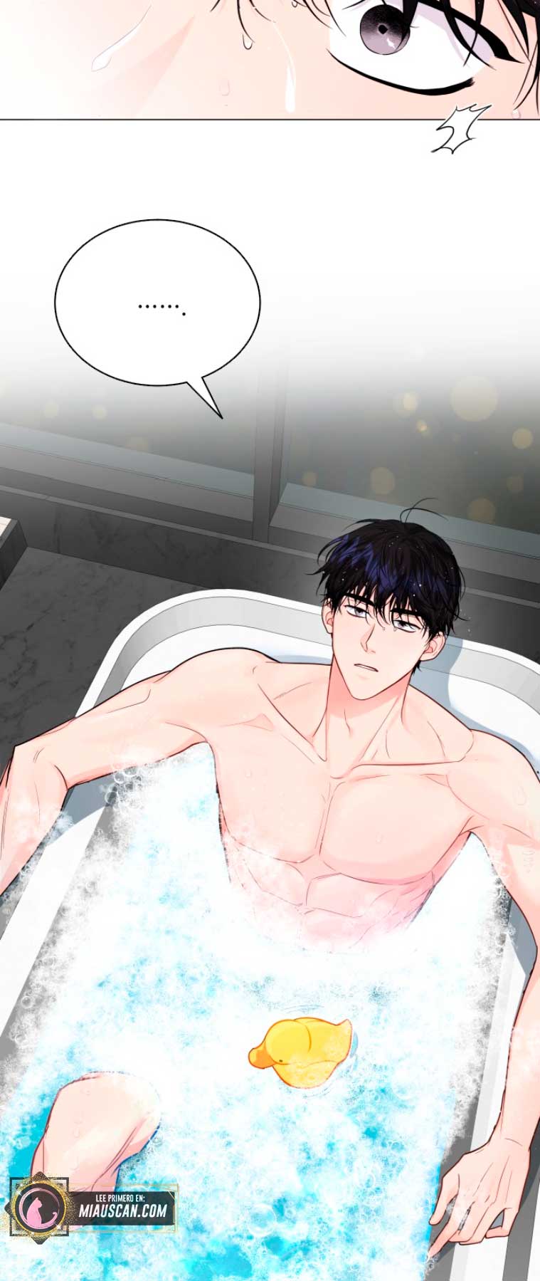 Nos vemos después del trabajo Capítulo 11 - Página 53