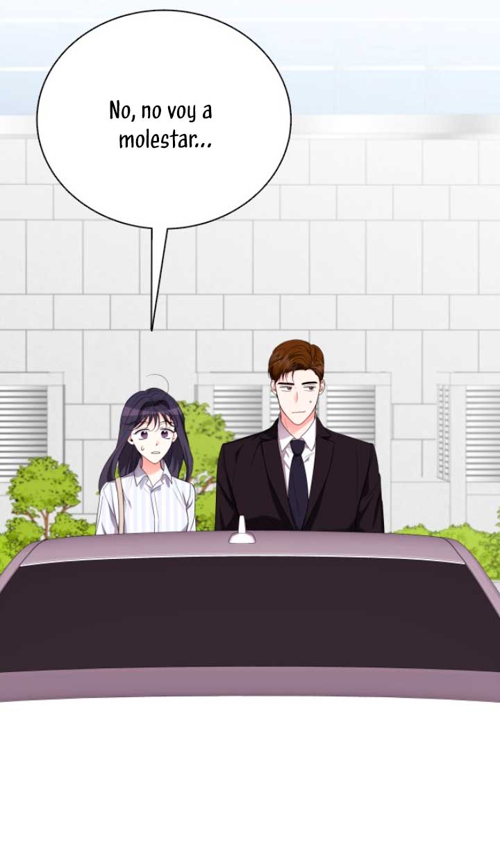 Nos vemos después del trabajo Capítulo 12 - Página 15