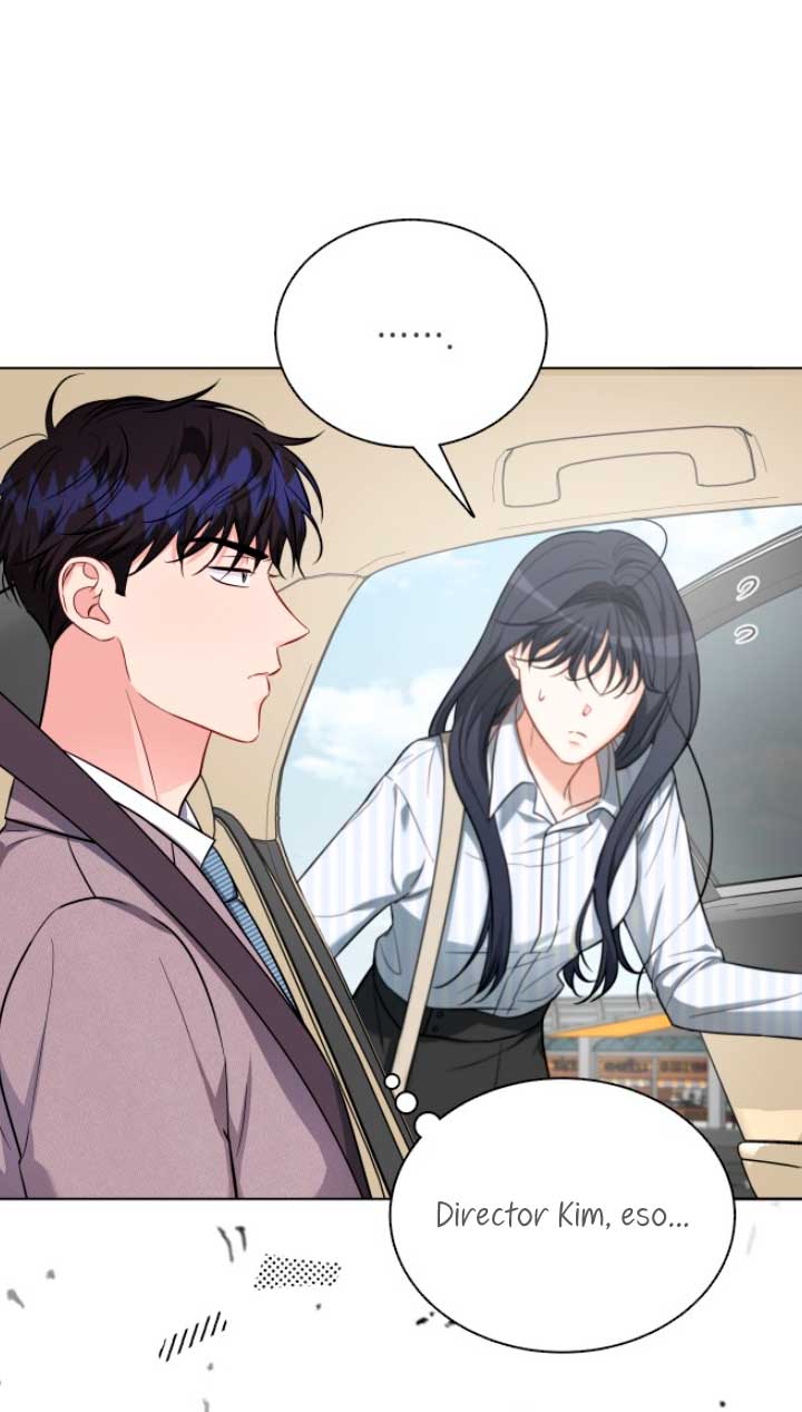 Nos vemos después del trabajo Capítulo 12 - Página 16