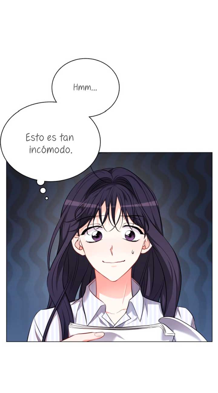 Nos vemos después del trabajo Capítulo 12 - Página 27