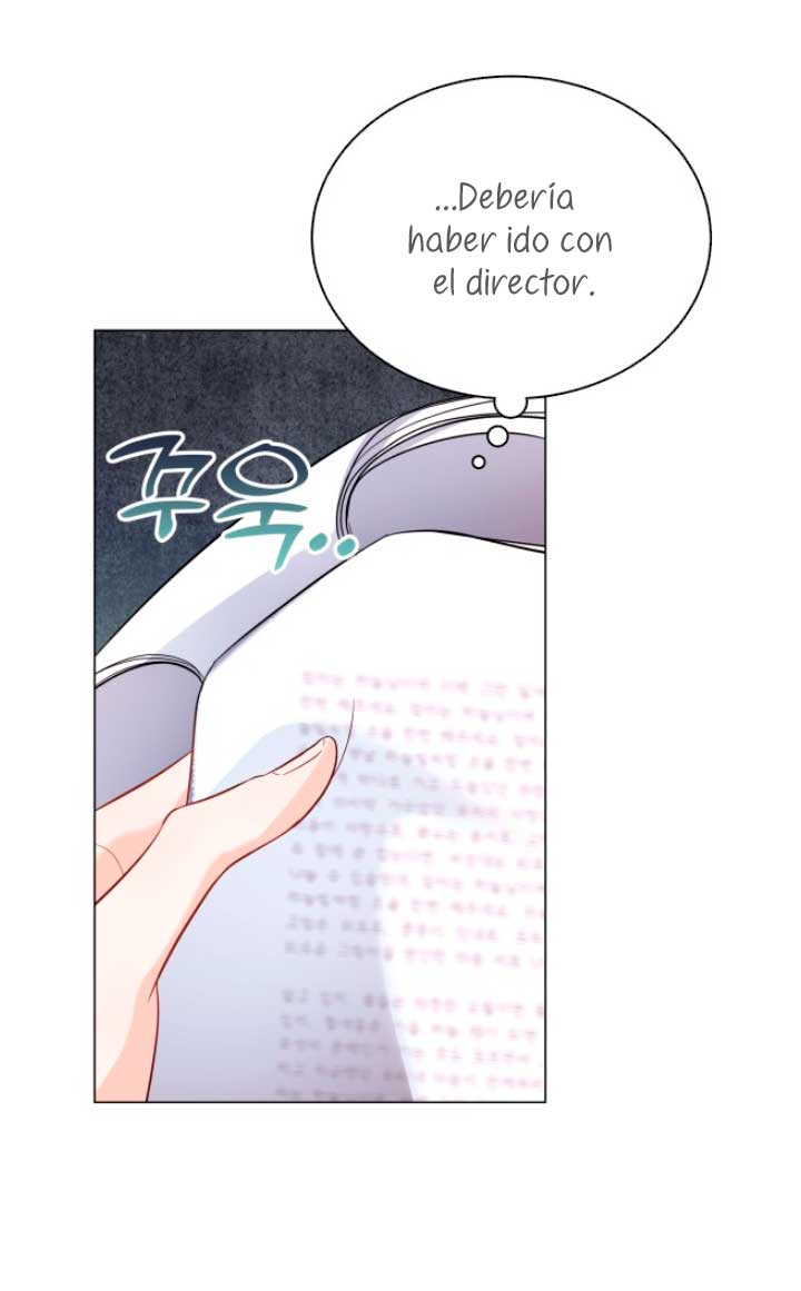 Nos vemos después del trabajo Capítulo 12 - Página 28