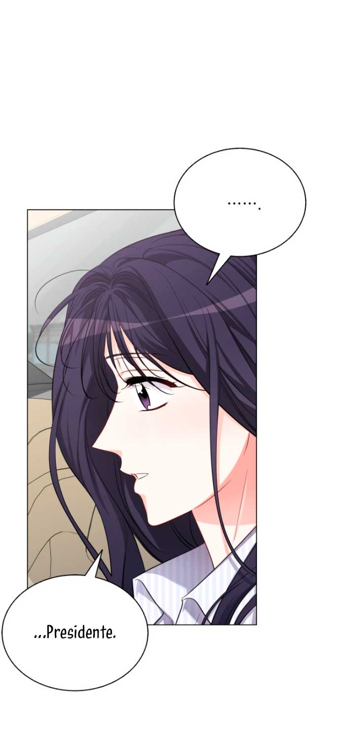 Nos vemos después del trabajo Capítulo 12 - Página 33