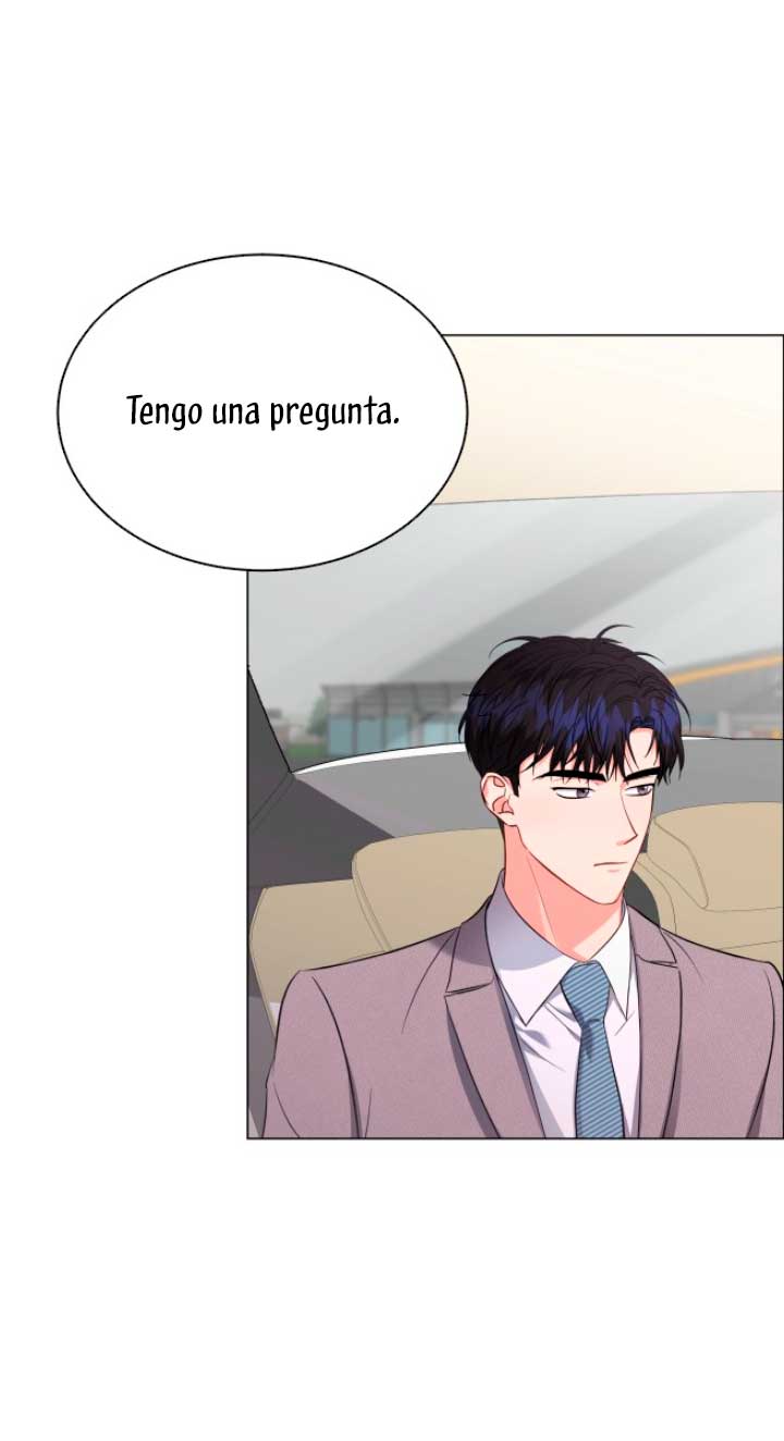 Nos vemos después del trabajo Capítulo 12 - Página 34