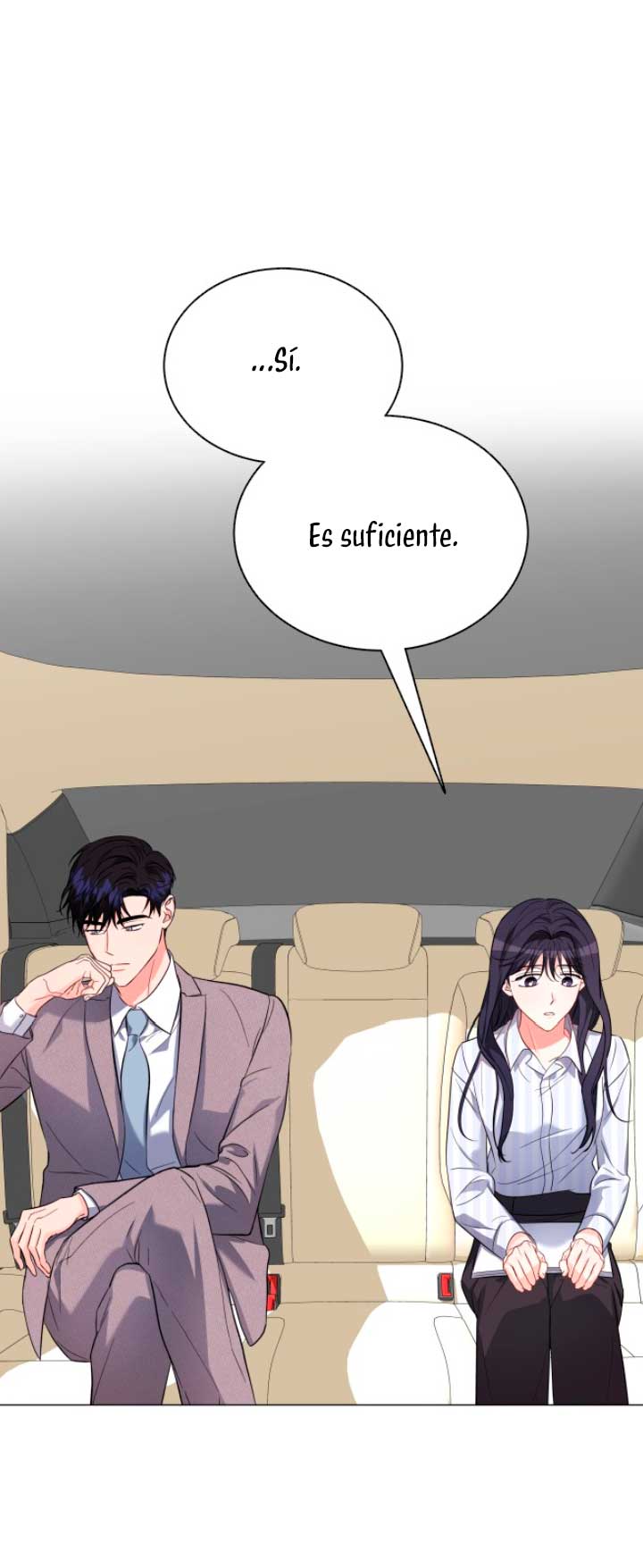 Nos vemos después del trabajo Capítulo 12 - Página 42