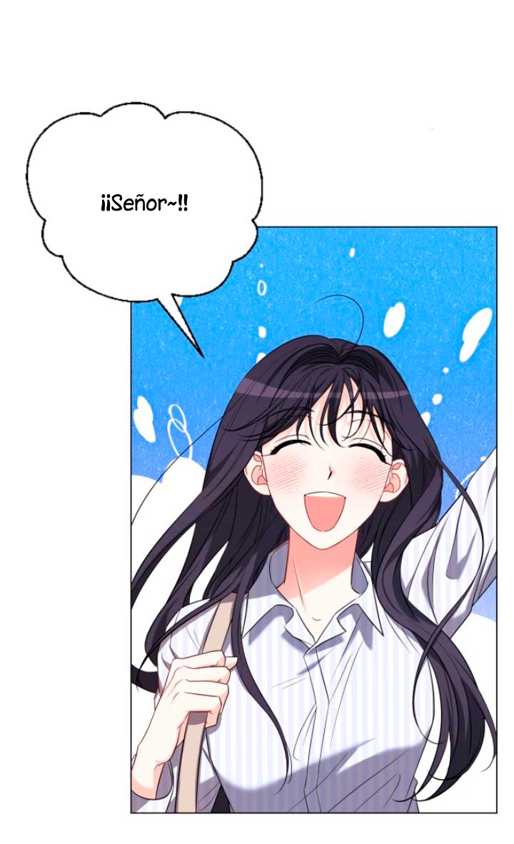 Nos vemos después del trabajo Capítulo 12 - Página 5