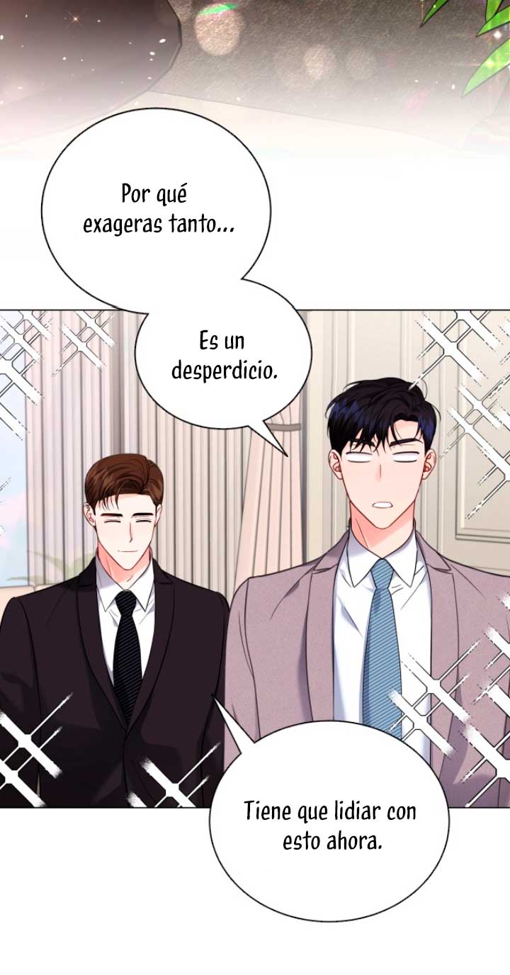 Nos vemos después del trabajo Capítulo 12 - Página 52