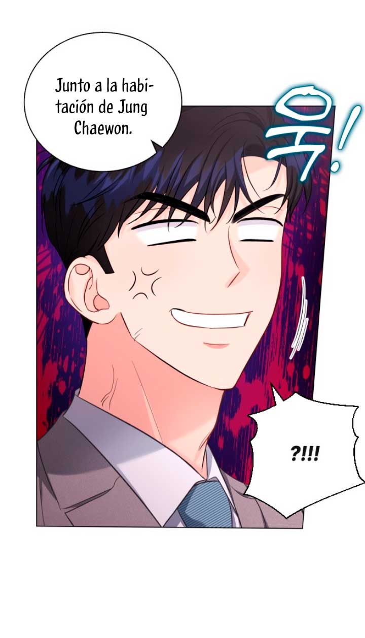 Nos vemos después del trabajo Capítulo 12 - Página 54