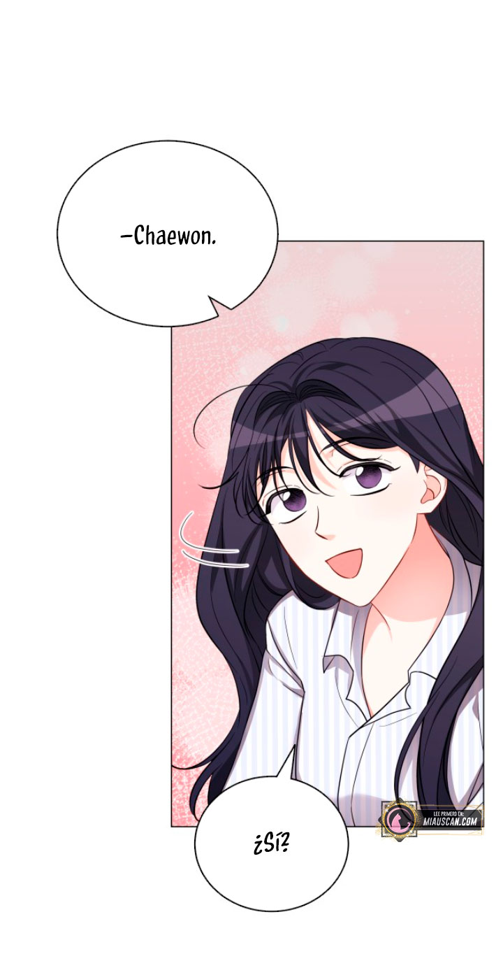 Nos vemos después del trabajo Capítulo 13 - Página 12