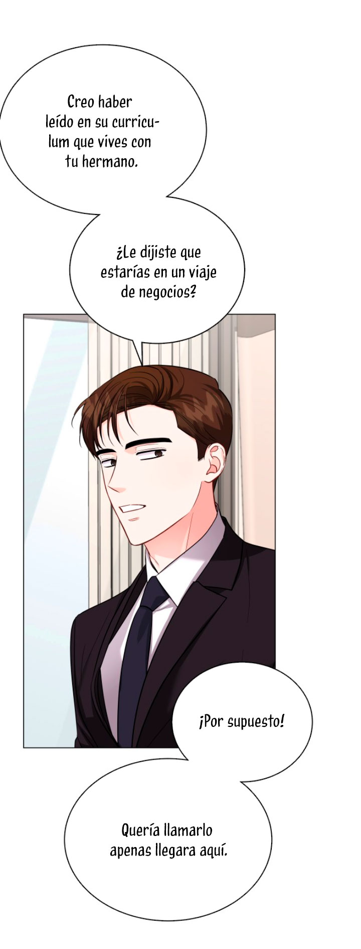 Nos vemos después del trabajo Capítulo 13 - Página 13