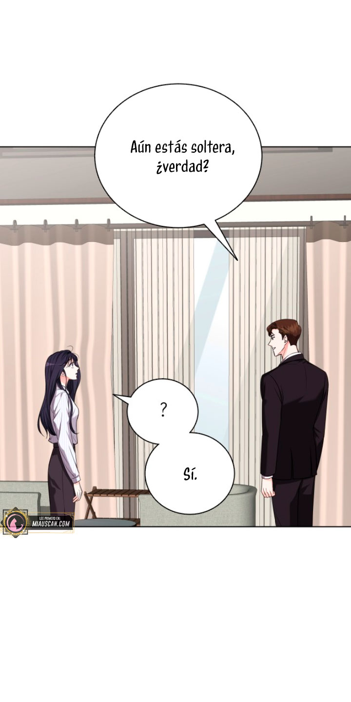 Nos vemos después del trabajo Capítulo 13 - Página 14