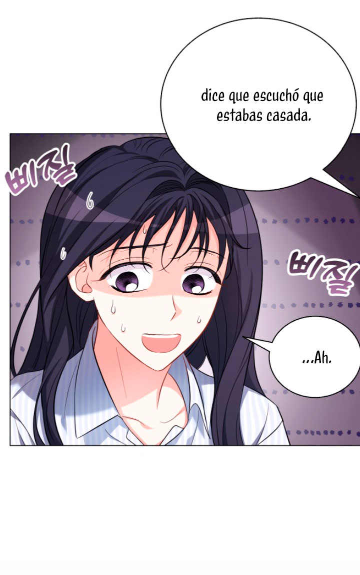 Nos vemos después del trabajo Capítulo 13 - Página 18