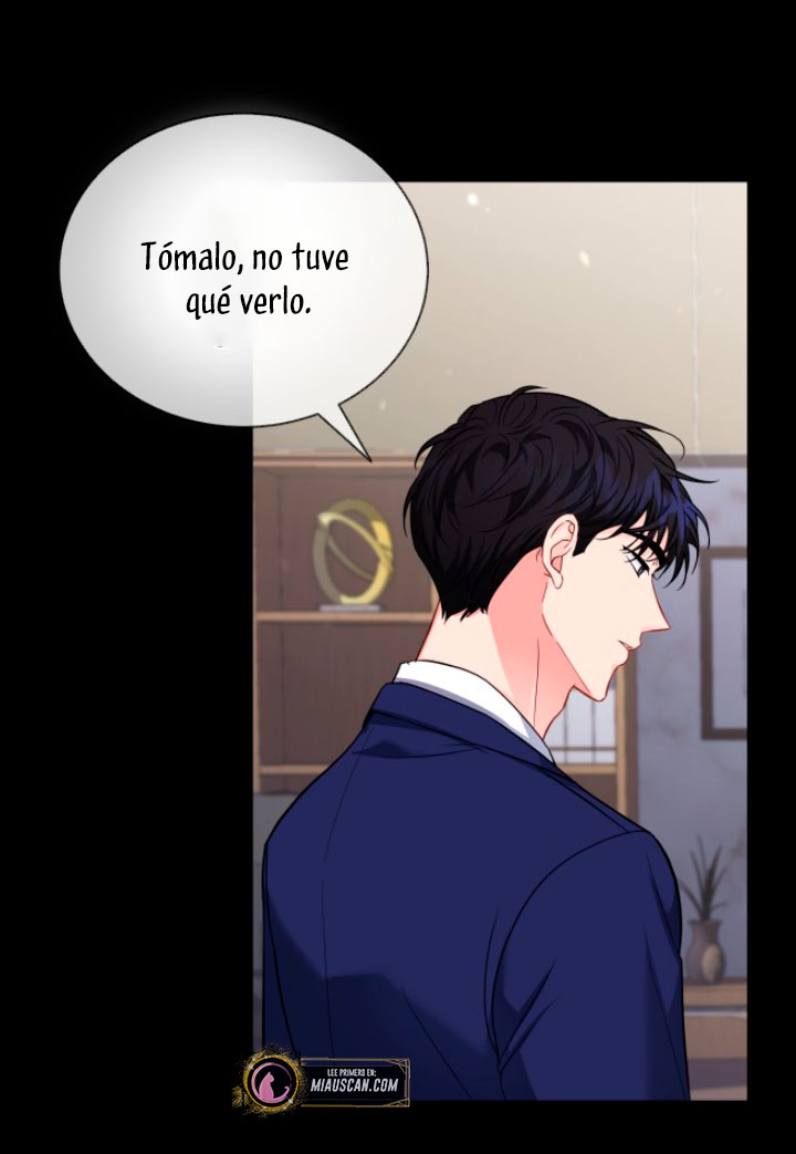 Nos vemos después del trabajo Capítulo 13 - Página 24
