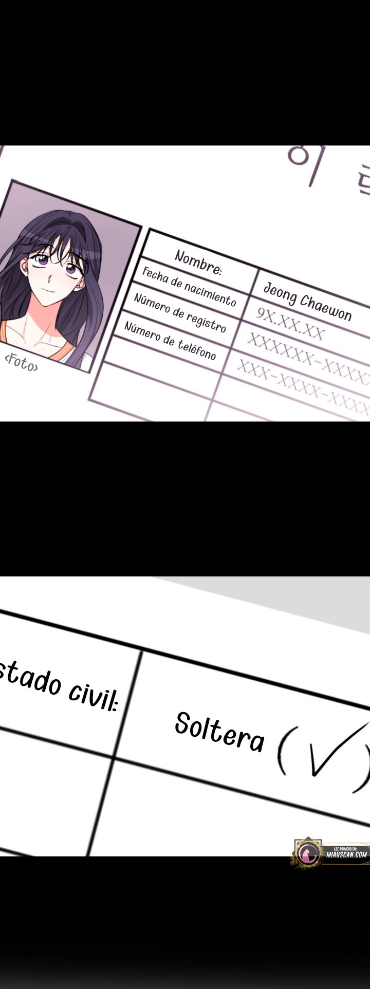 Nos vemos después del trabajo Capítulo 13 - Página 26