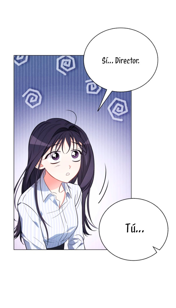 Nos vemos después del trabajo Capítulo 13 - Página 34