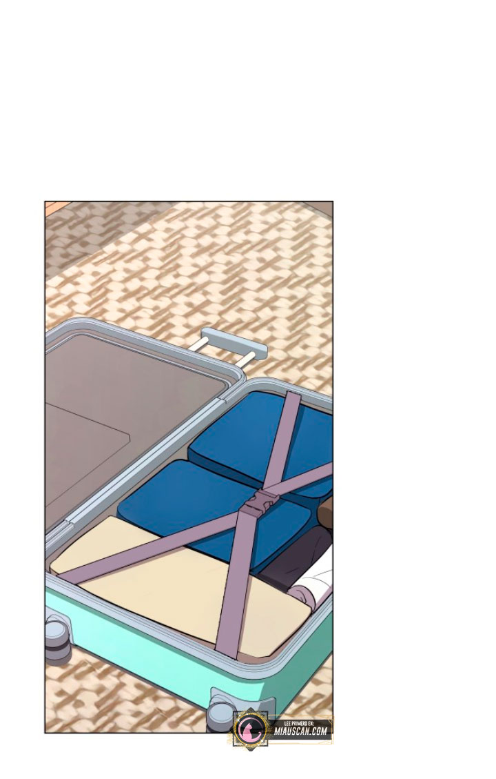 Nos vemos después del trabajo Capítulo 13 - Página 4