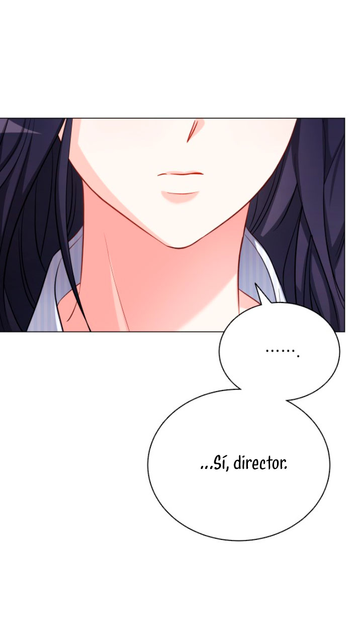 Nos vemos después del trabajo Capítulo 13 - Página 41