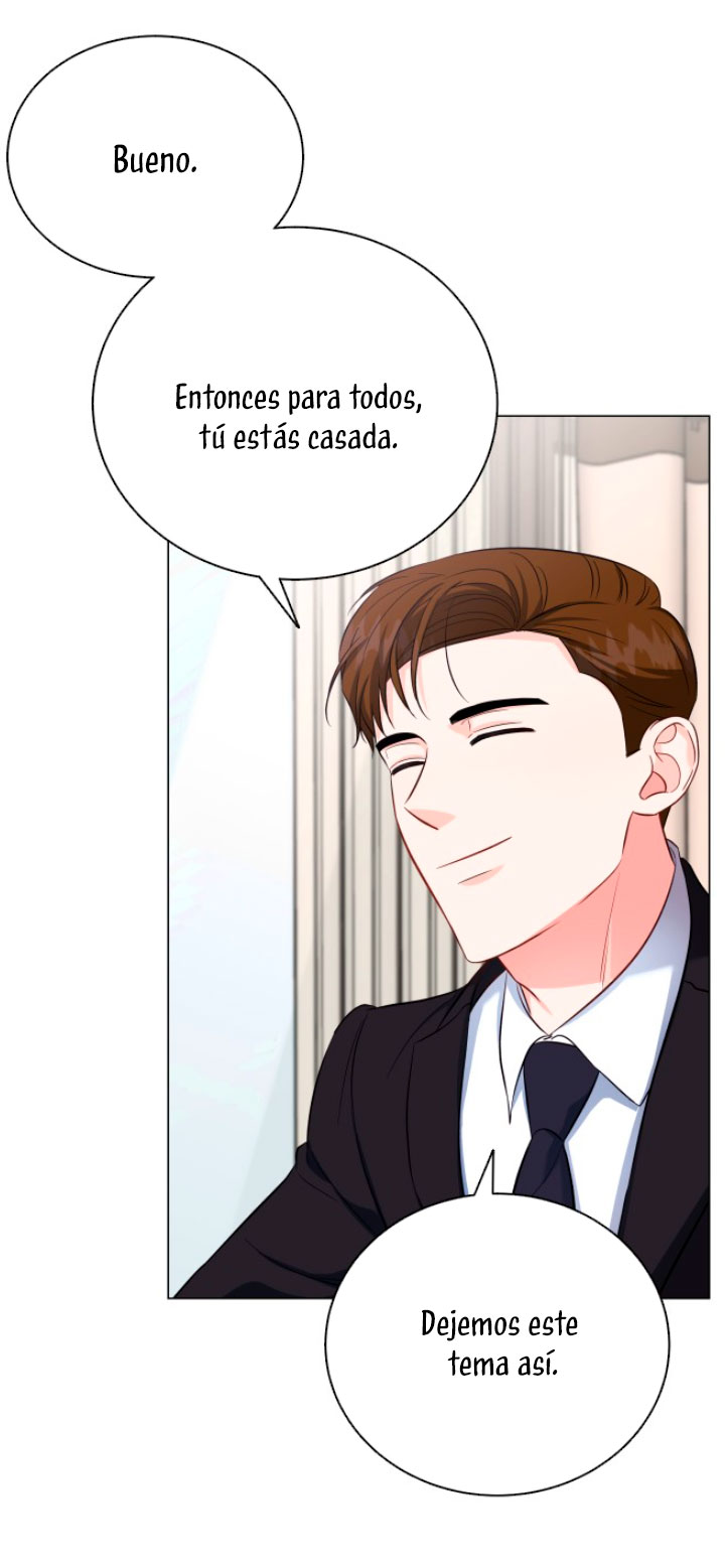 Nos vemos después del trabajo Capítulo 13 - Página 42