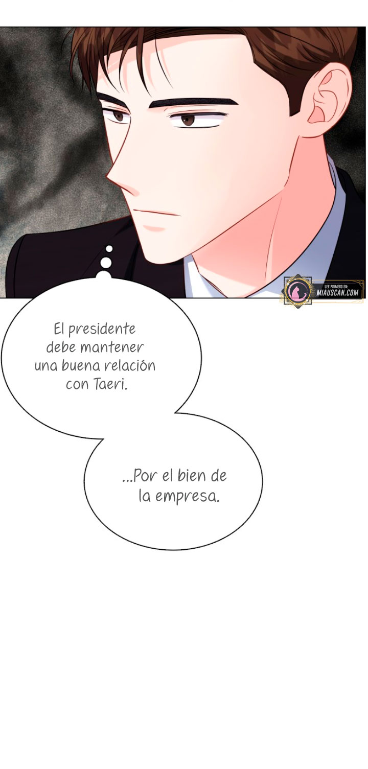 Nos vemos después del trabajo Capítulo 13 - Página 49