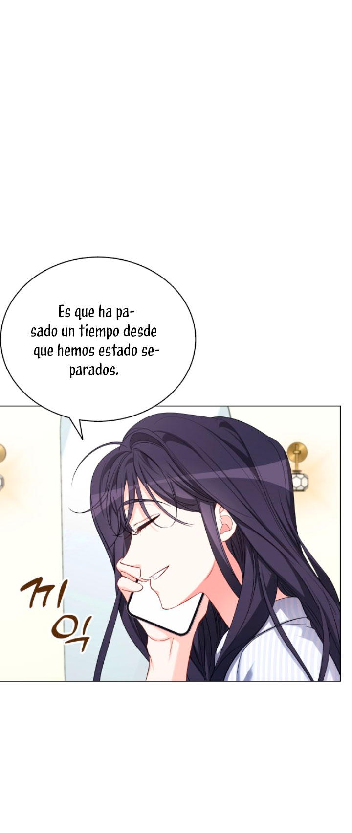 Nos vemos después del trabajo Capítulo 13 - Página 54