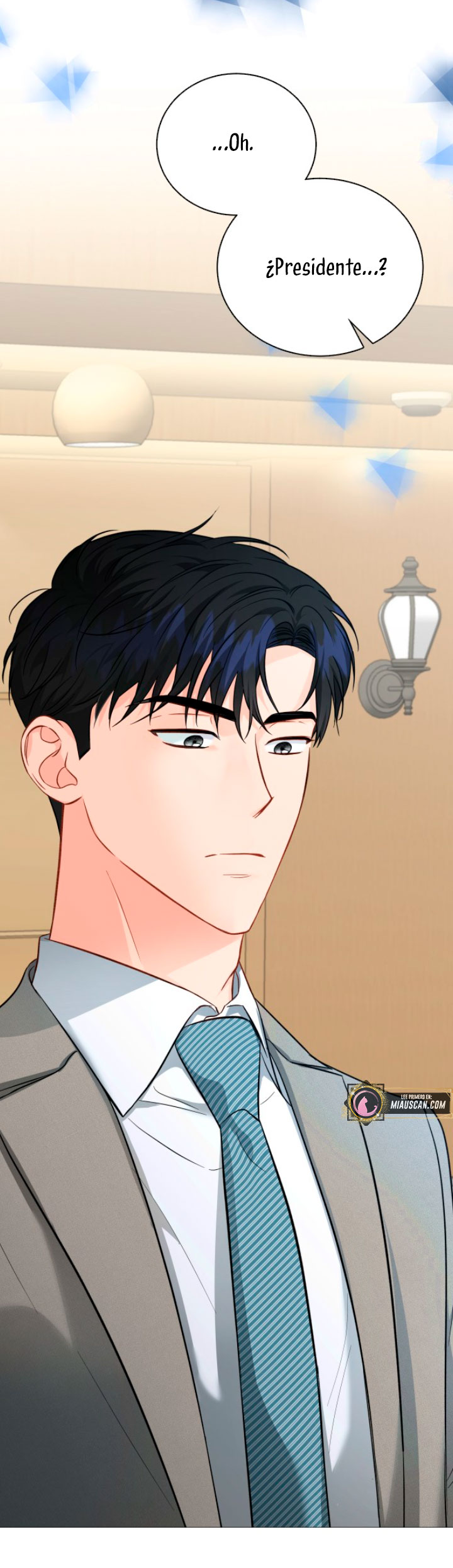 Nos vemos después del trabajo Capítulo 13 - Página 58