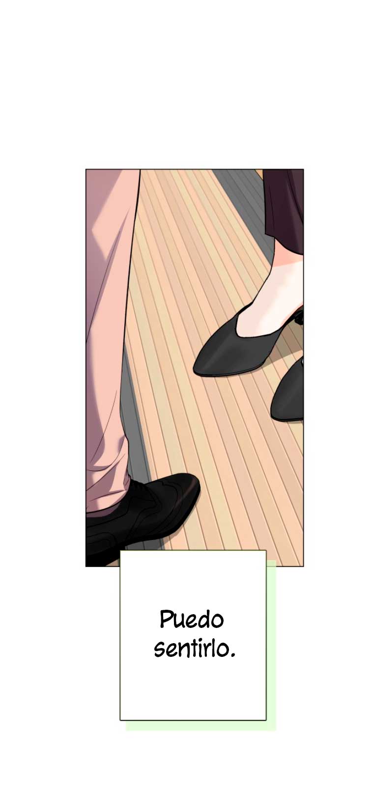 Nos vemos después del trabajo Capítulo 14 - Página 14