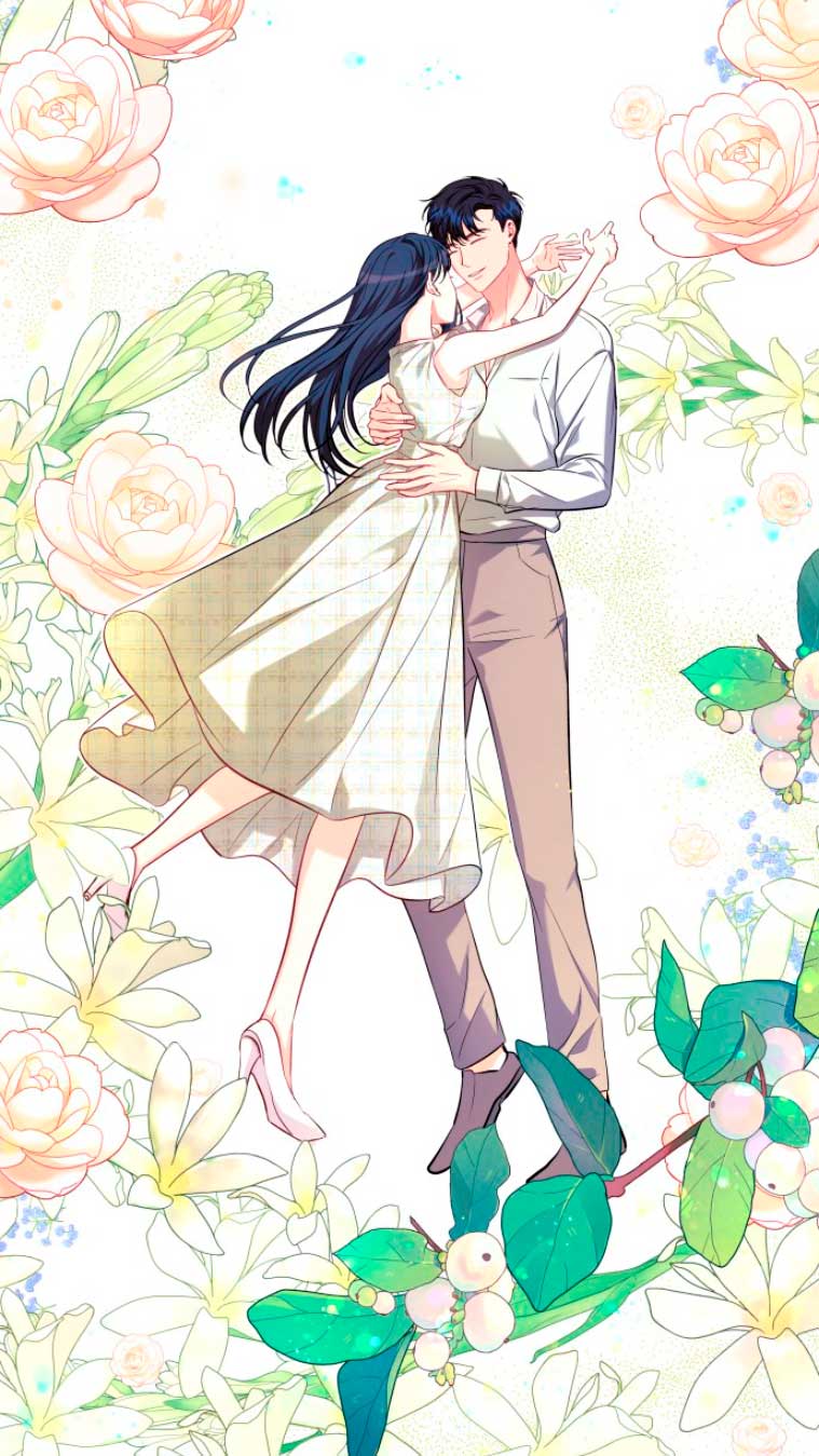 Nos vemos después del trabajo Capítulo 14 - Página 16