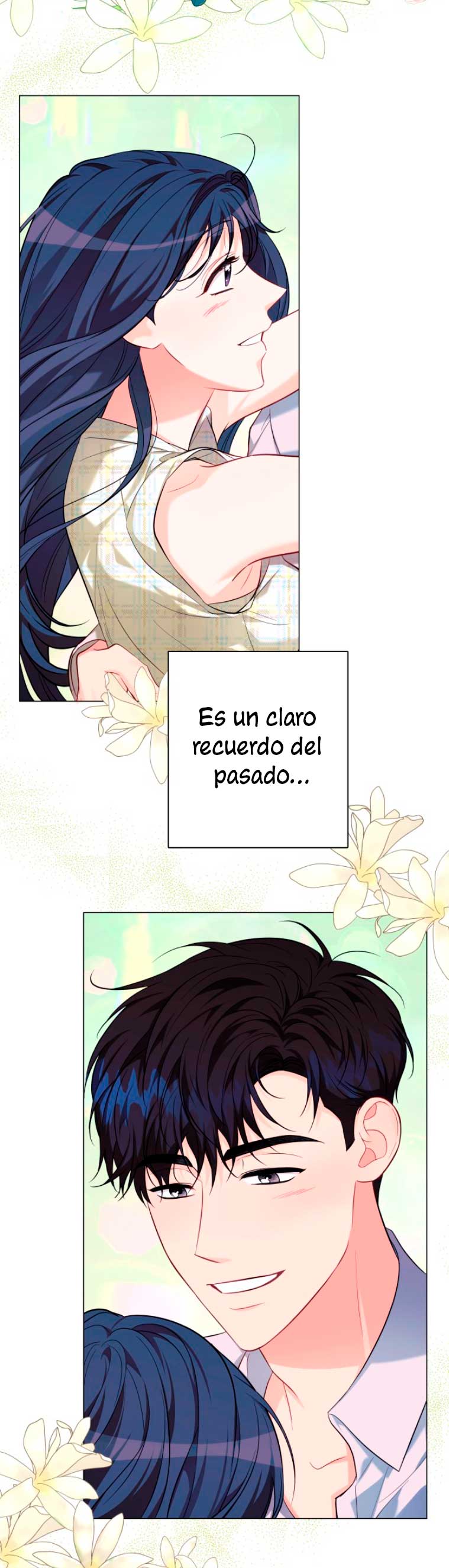 Nos vemos después del trabajo Capítulo 14 - Página 17