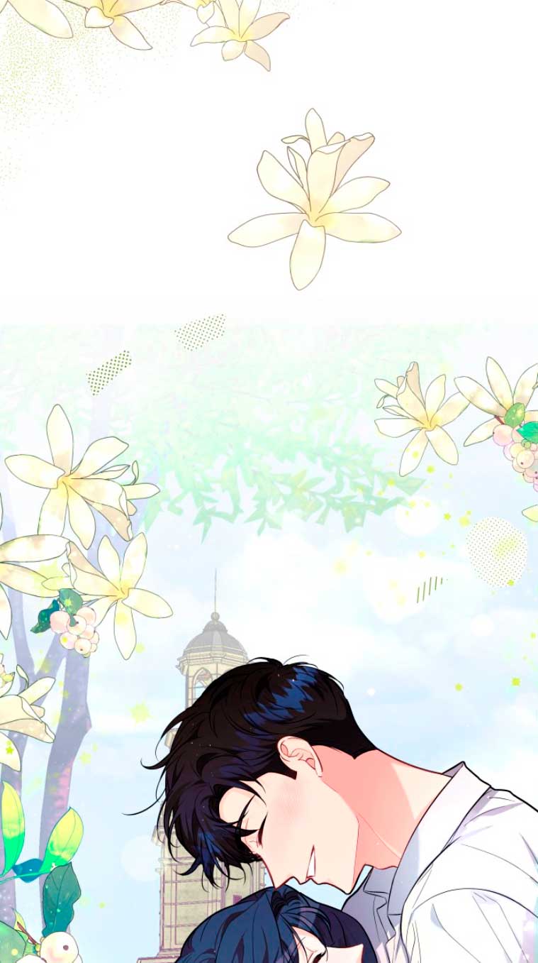 Nos vemos después del trabajo Capítulo 14 - Página 18