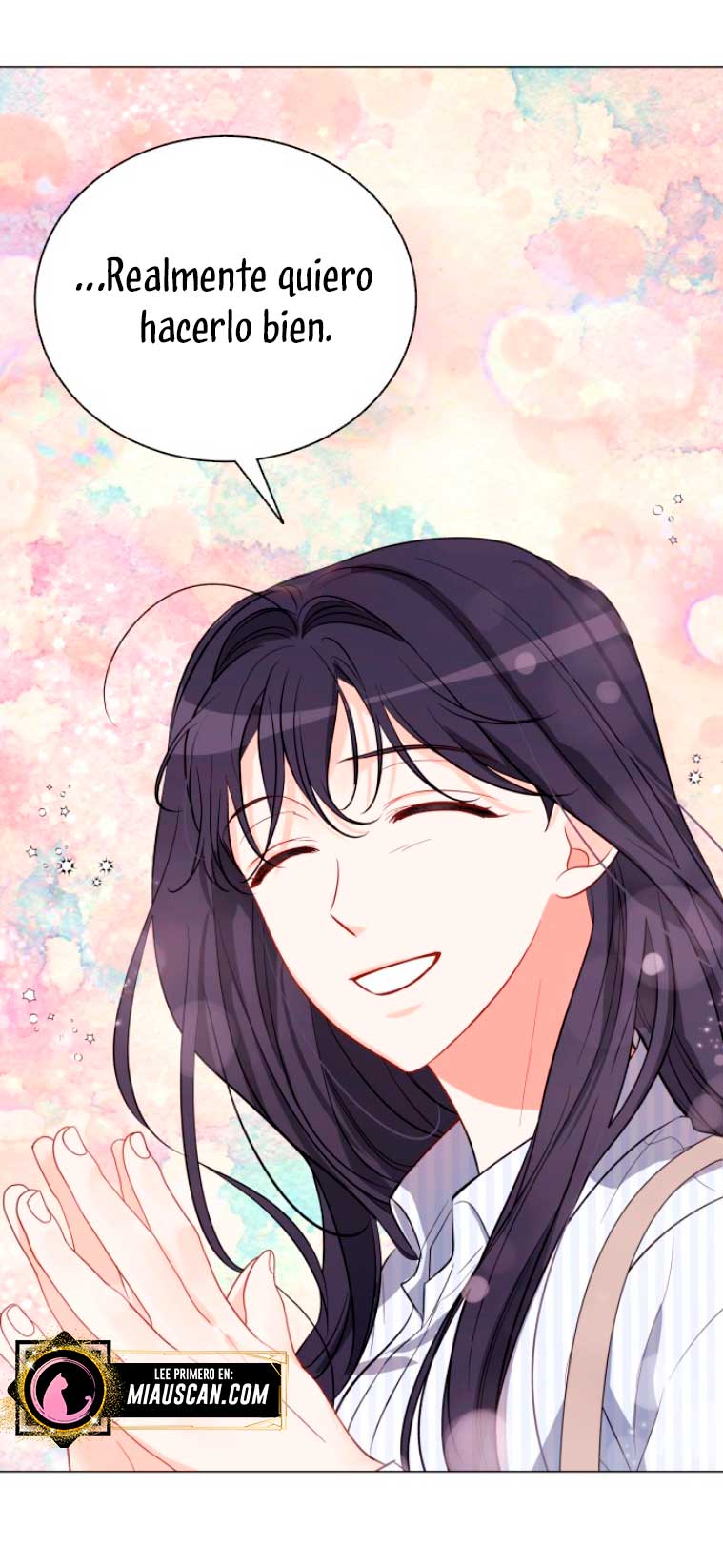 Nos vemos después del trabajo Capítulo 14 - Página 32