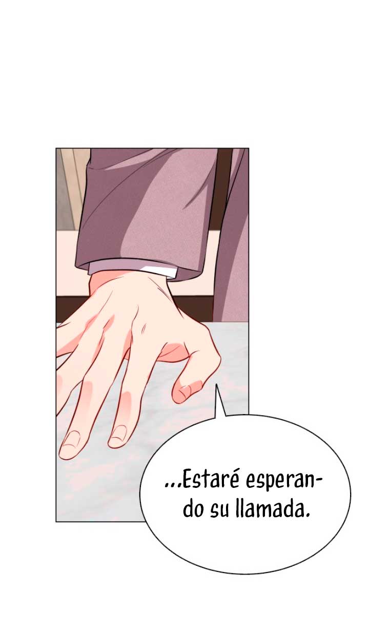 Nos vemos después del trabajo Capítulo 14 - Página 49