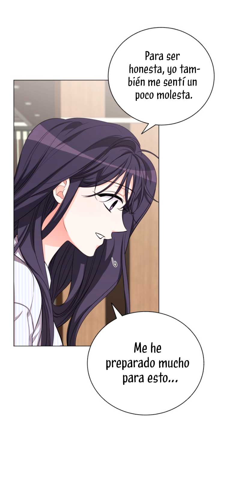 Nos vemos después del trabajo Capítulo 15 - Página 12