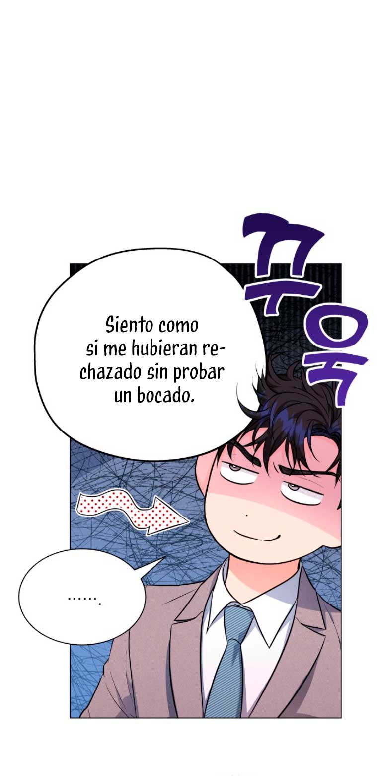 Nos vemos después del trabajo Capítulo 15 - Página 13