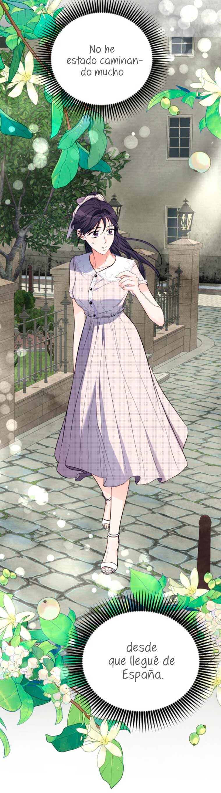 Nos vemos después del trabajo Capítulo 15 - Página 20