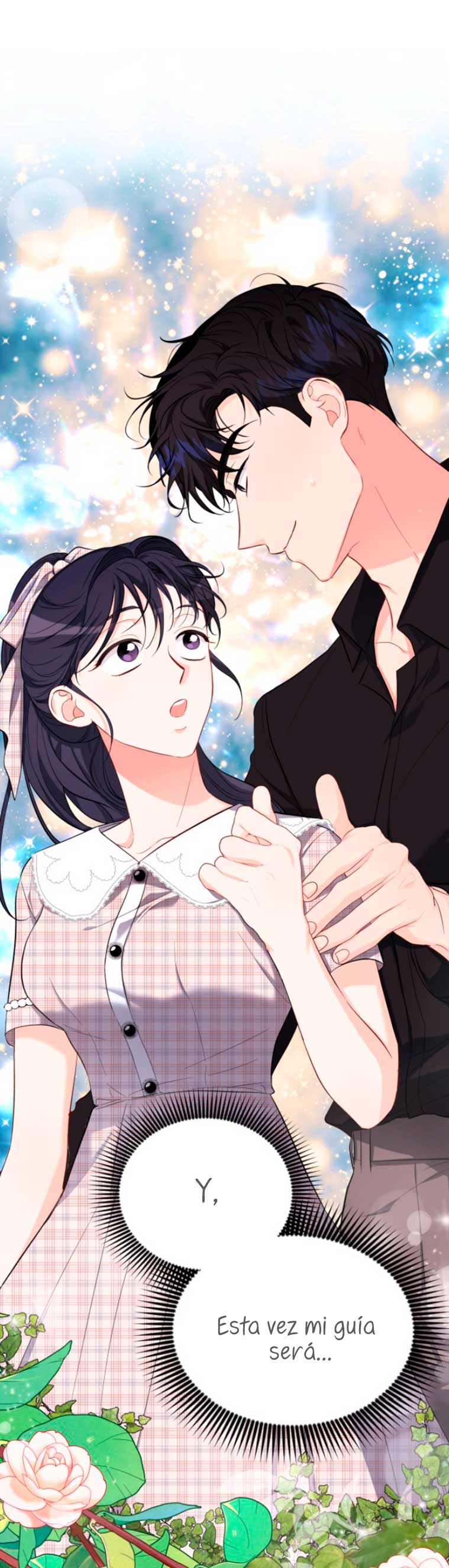 Nos vemos después del trabajo Capítulo 15 - Página 22