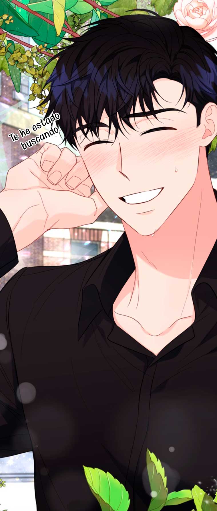 Nos vemos después del trabajo Capítulo 15 - Página 23