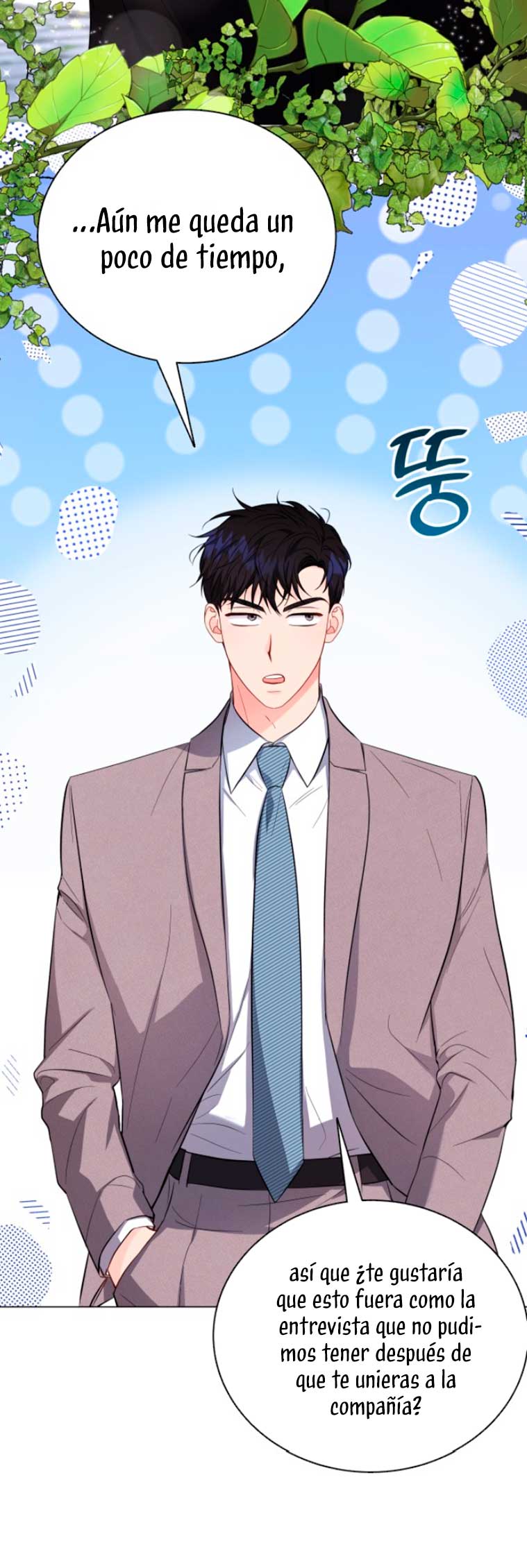 Nos vemos después del trabajo Capítulo 15 - Página 24
