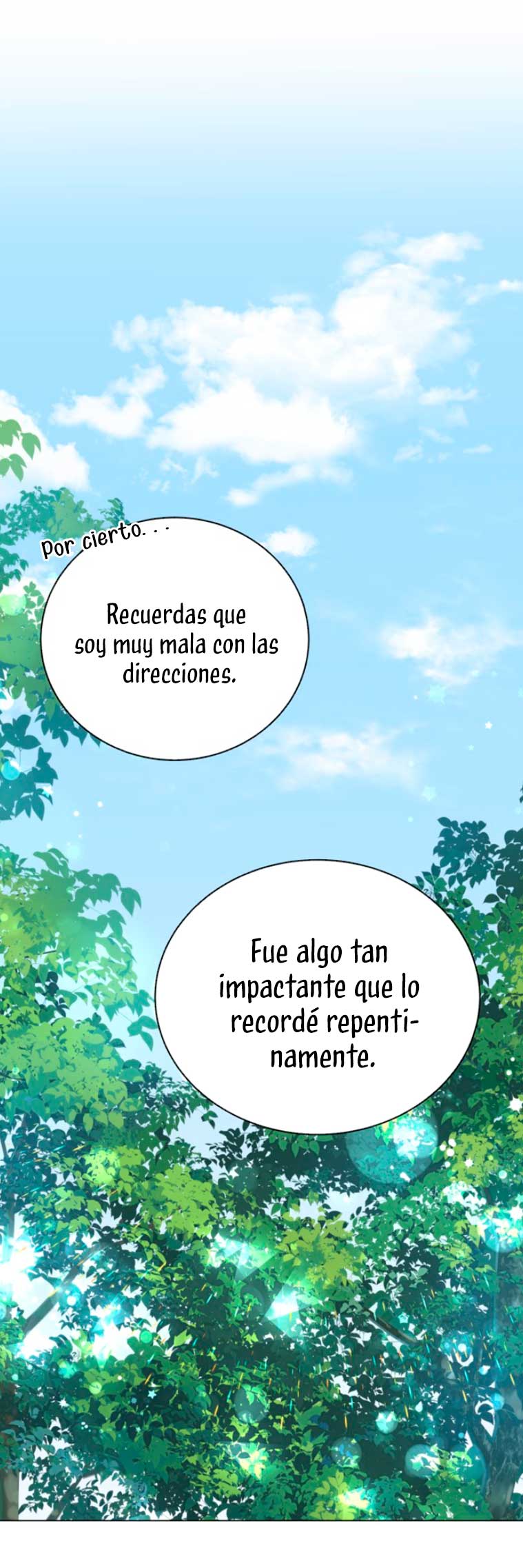 Nos vemos después del trabajo Capítulo 15 - Página 27