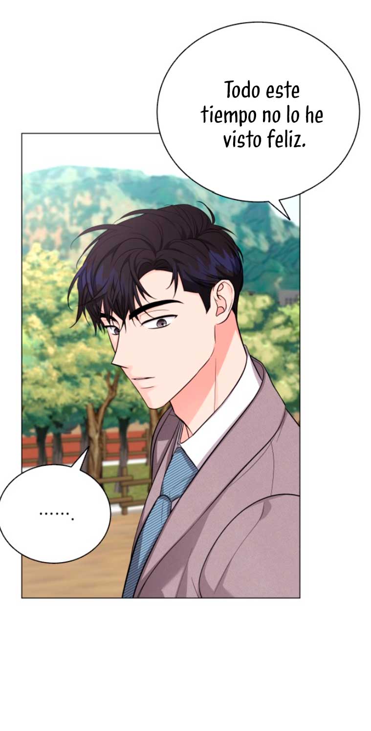 Nos vemos después del trabajo Capítulo 15 - Página 32