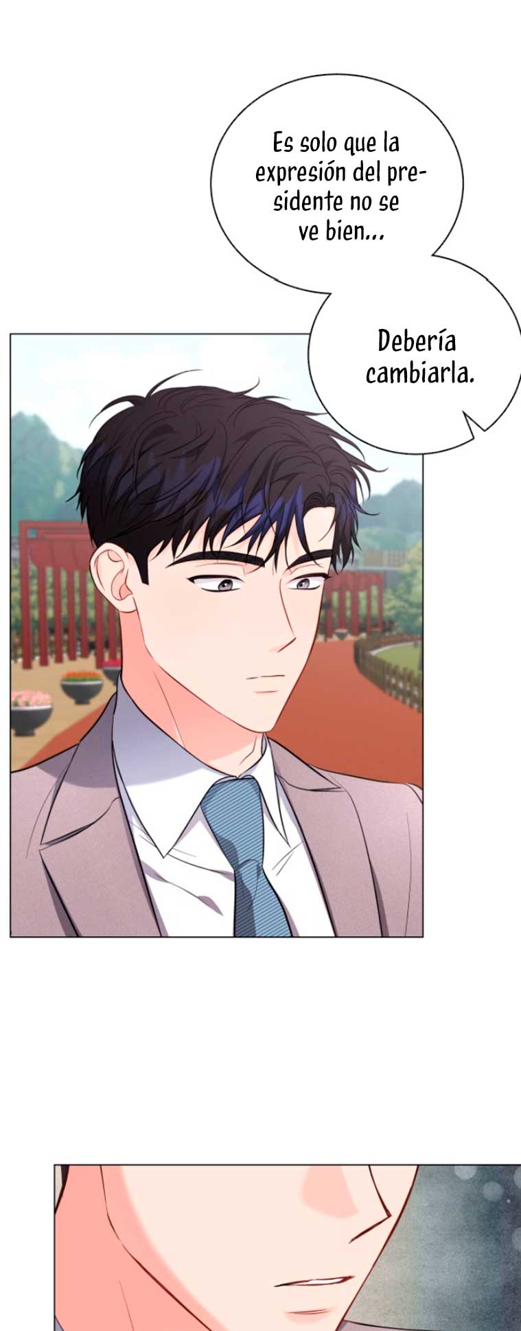 Nos vemos después del trabajo Capítulo 15 - Página 35