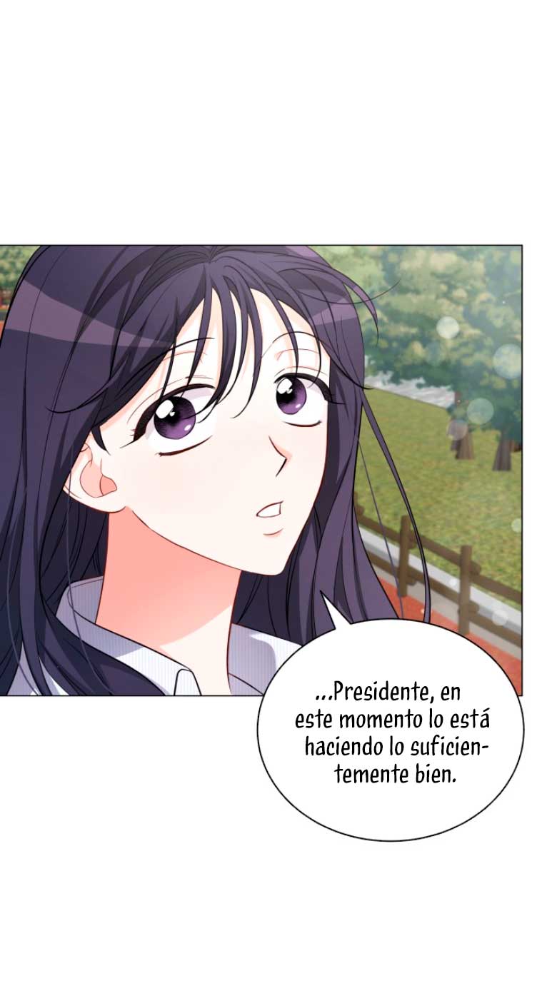 Nos vemos después del trabajo Capítulo 15 - Página 38