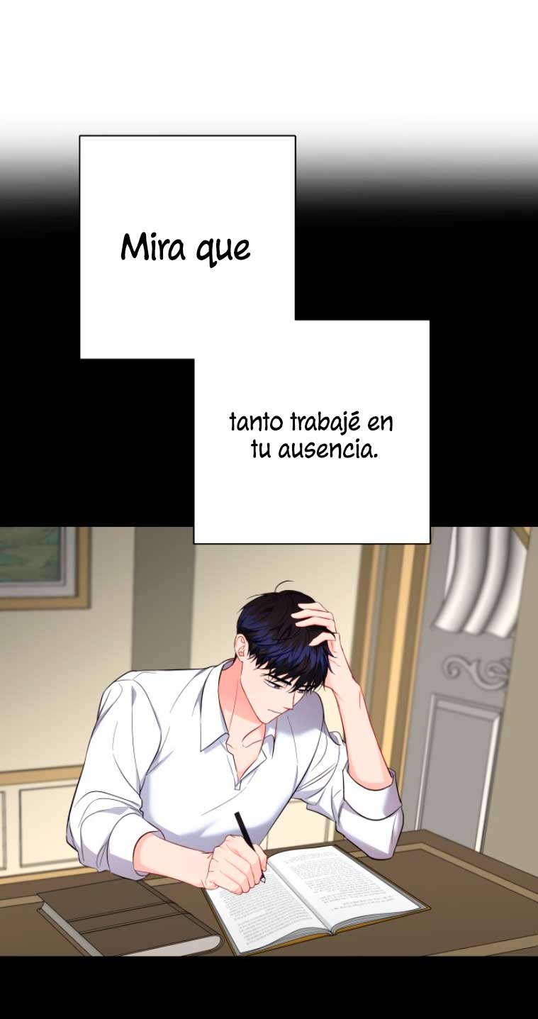 Nos vemos después del trabajo Capítulo 15 - Página 41