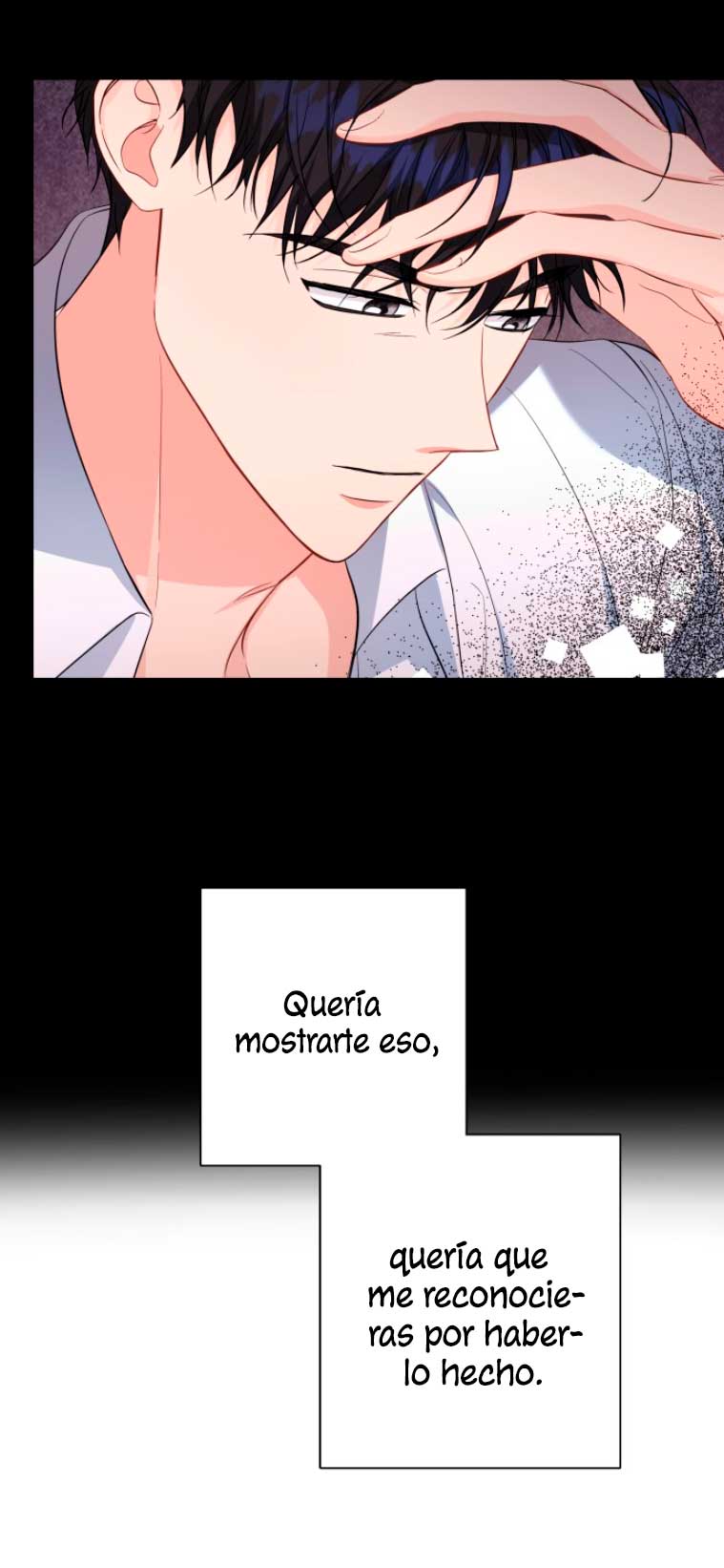 Nos vemos después del trabajo Capítulo 15 - Página 43