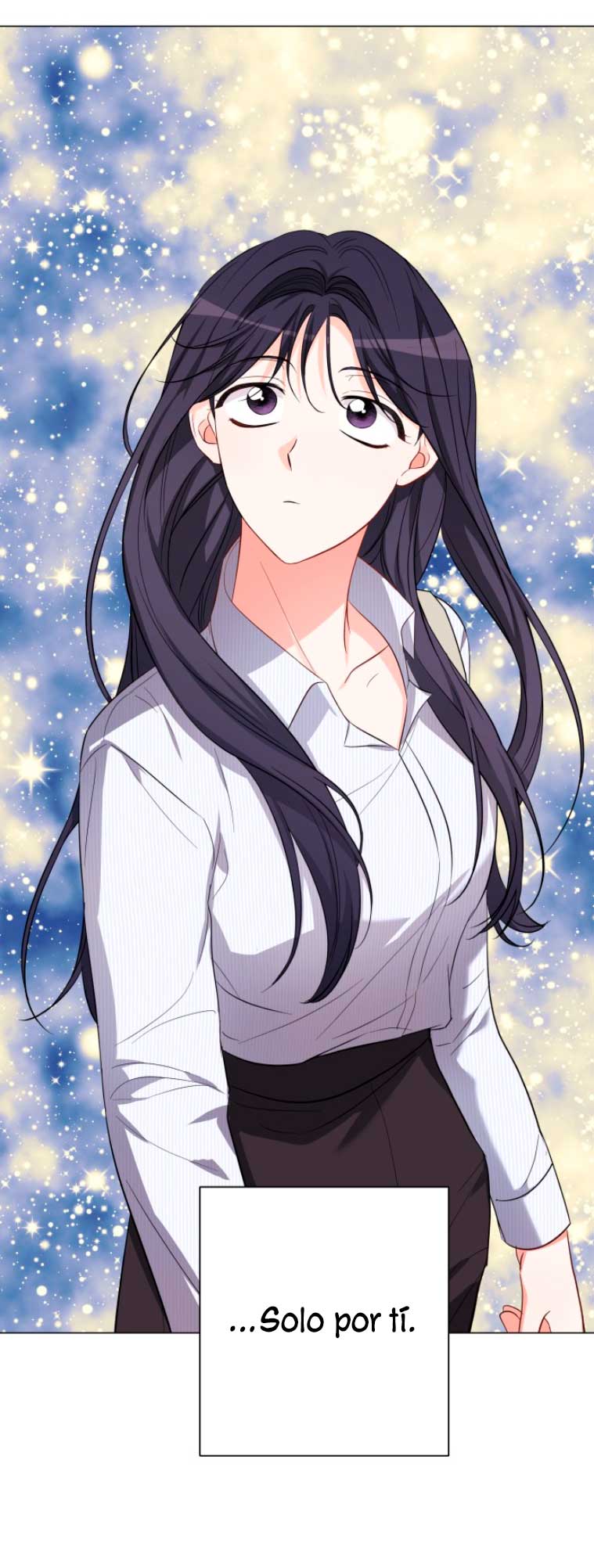 Nos vemos después del trabajo Capítulo 15 - Página 44