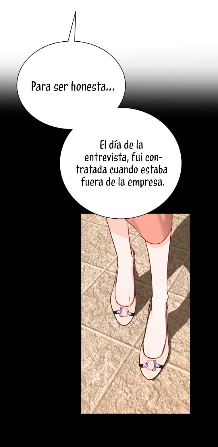 Nos vemos después del trabajo Capítulo 15 - Página 47