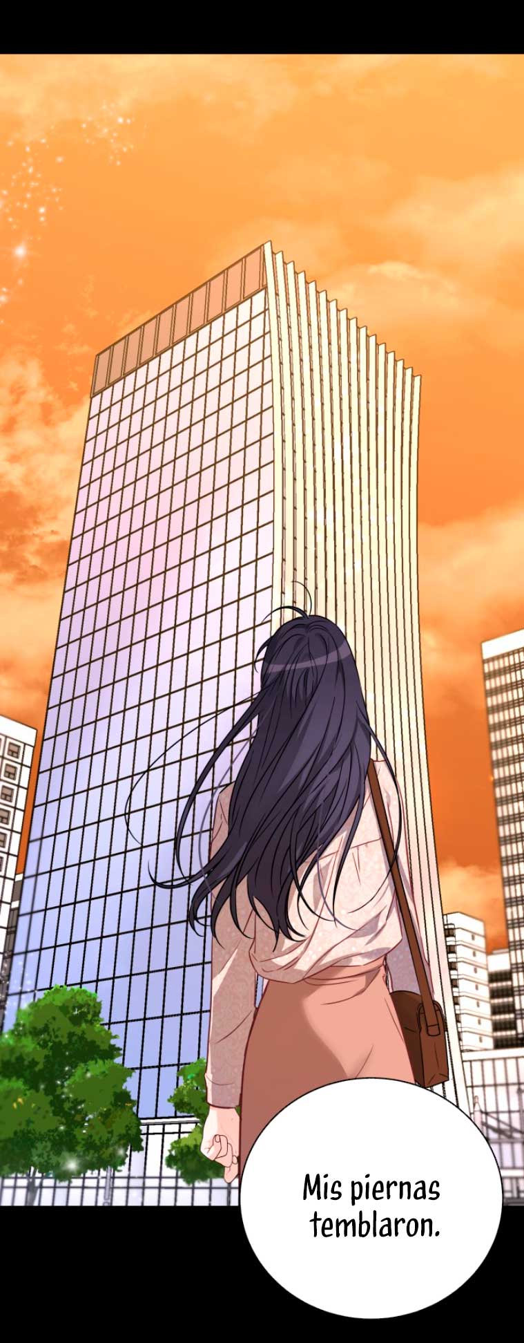 Nos vemos después del trabajo Capítulo 15 - Página 49