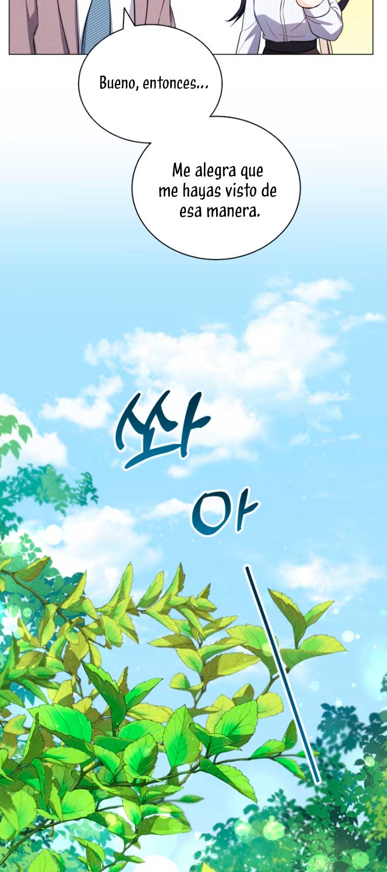 Nos vemos después del trabajo Capítulo 15 - Página 55