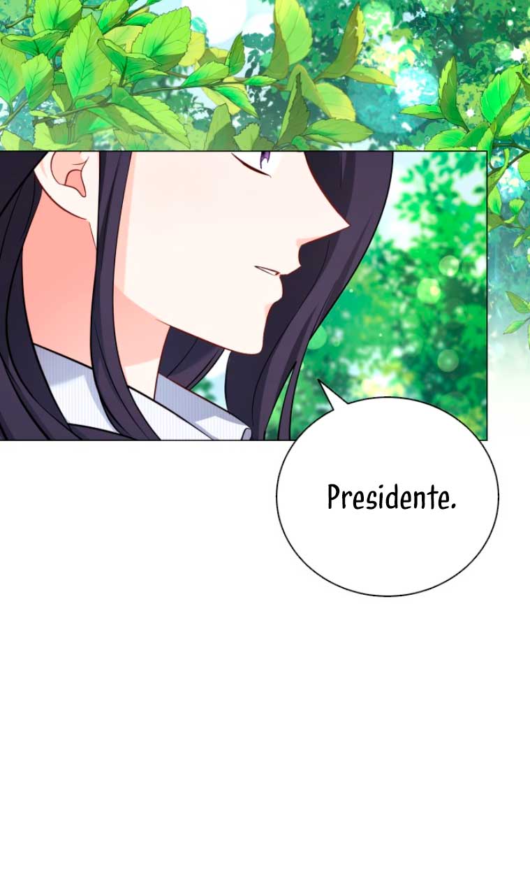 Nos vemos después del trabajo Capítulo 15 - Página 56