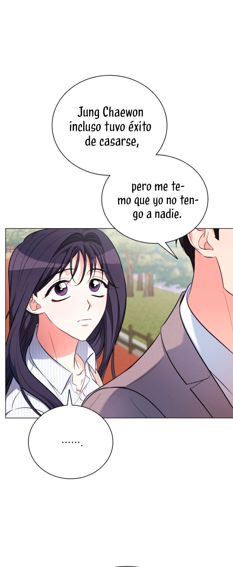 Nos vemos después del trabajo Capítulo 16 - Página 20