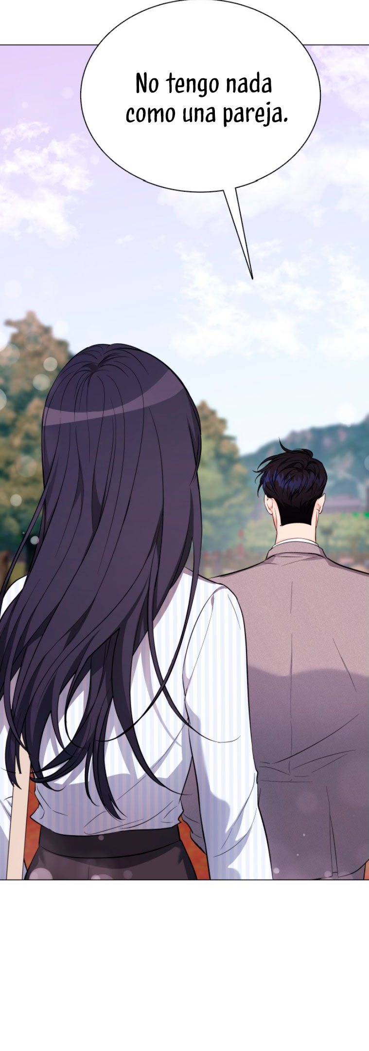 Nos vemos después del trabajo Capítulo 16 - Página 21