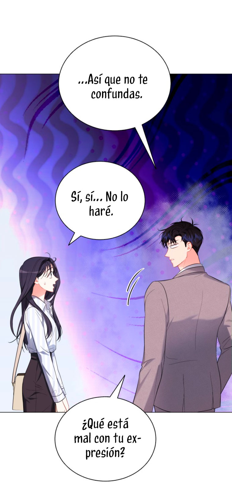 Nos vemos después del trabajo Capítulo 16 - Página 25